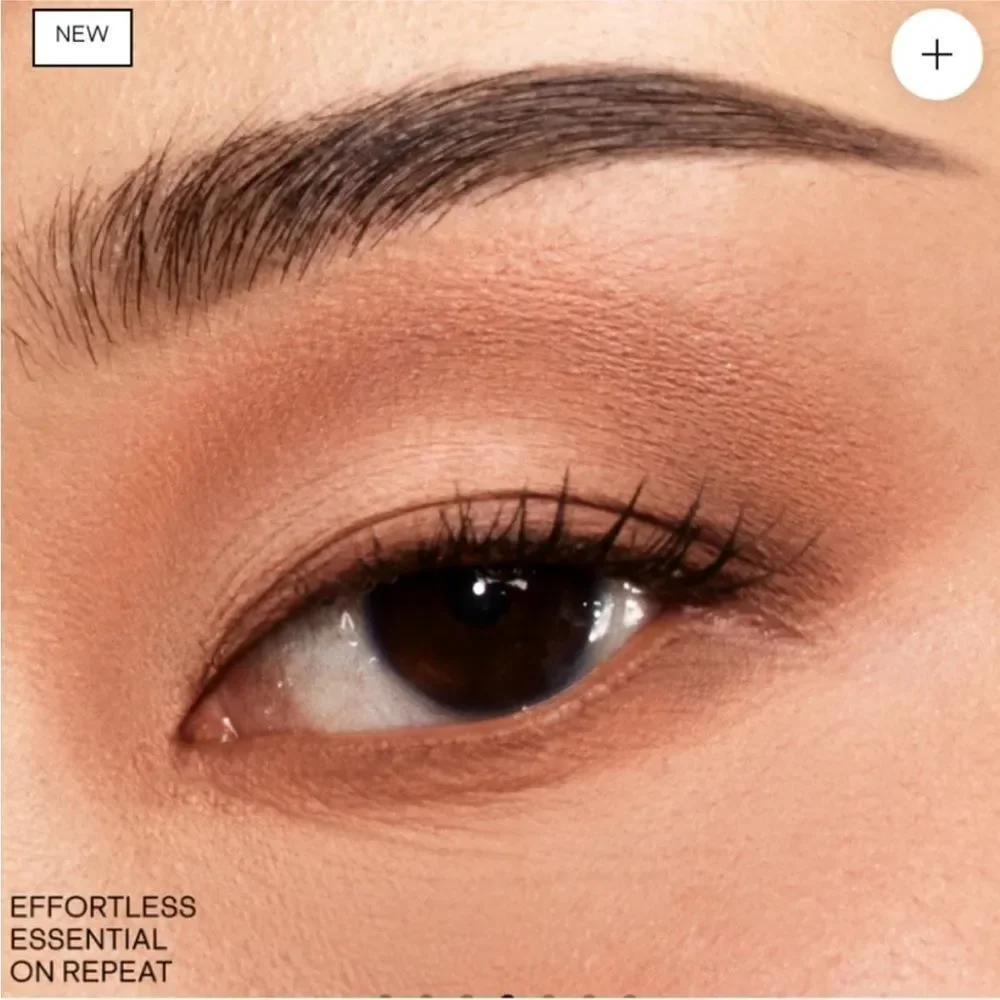 NEW PATRICK TA Major Dimension Artistry Edit Eyeshadow Palette in LIGHT CLAIR